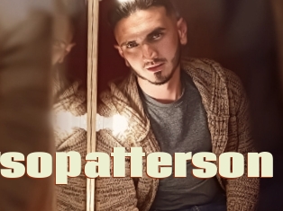 Endersopatterson