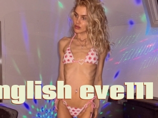 English_eve111