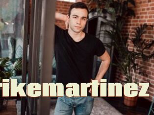 Enrikemartinez