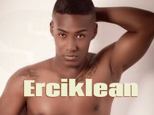 Erciklean