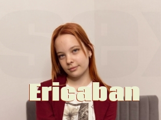 Ericaban