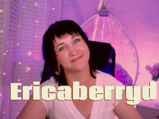 Ericaberryd