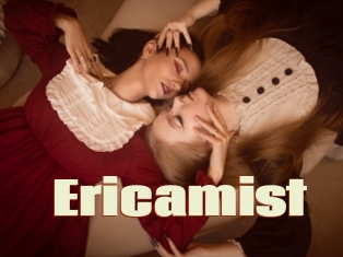 Ericamist