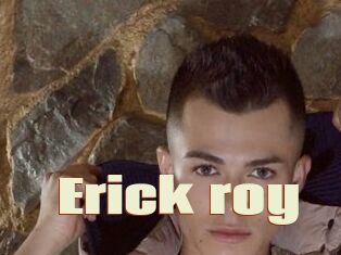 Erick_roy