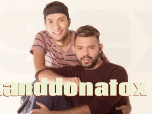 Erickanddonatox