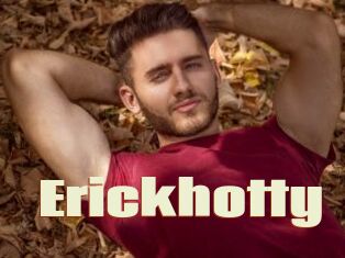 Erickhotty