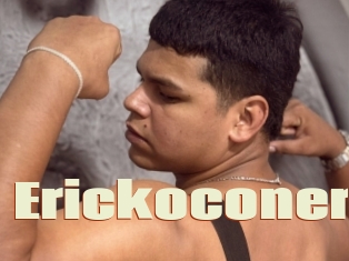 Erickoconer