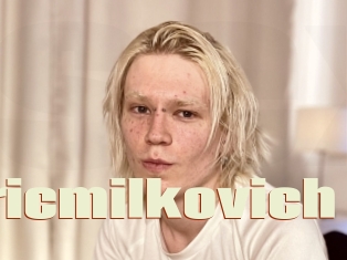 Ericmilkovich