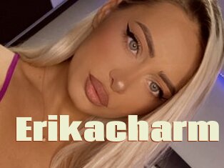 Erikacharm