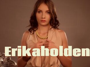 Erikaholden