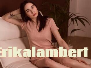 Erikalambert