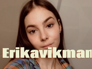 Erikavikman