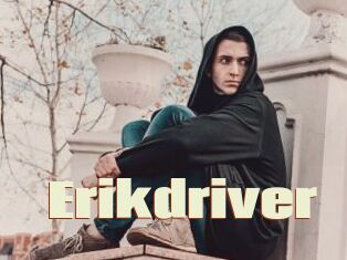 Erikdriver