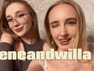 Erleneandwilla