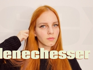 Erlenechesser