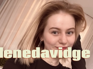 Erlenedavidge