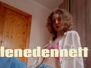 Erlenedennett