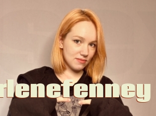 Erlenefenney