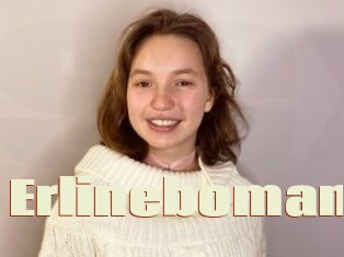 Erlineboman
