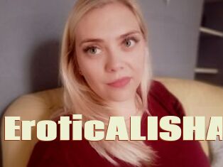 EroticALISHA