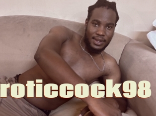 Eroticcock98