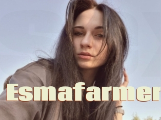 Esmafarmer