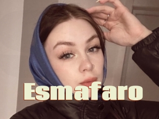 Esmafaro