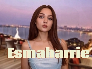 Esmaharrie