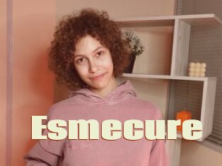 Esmecure