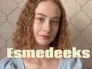 Esmedeeks