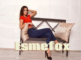 Esmefox