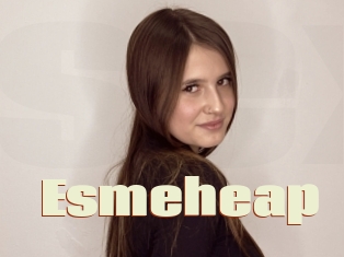 Esmeheap