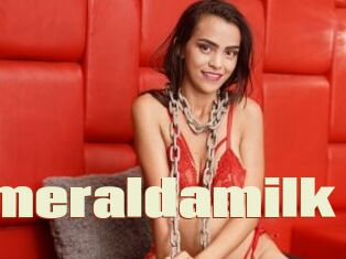 Esmeraldamilk