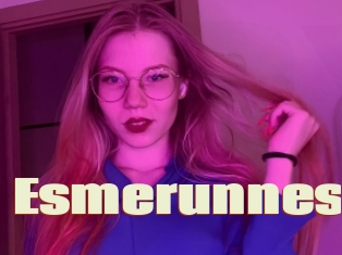 Esmerunnes