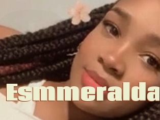 Esmmeralda