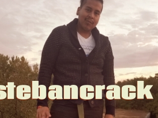 Estebancrack