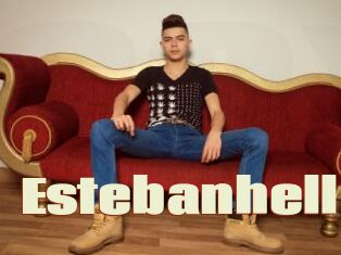 Estebanhell