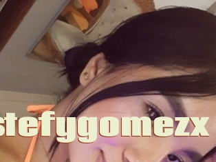 Estefygomezx