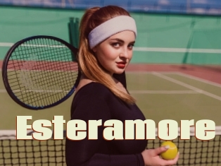 Esteramore