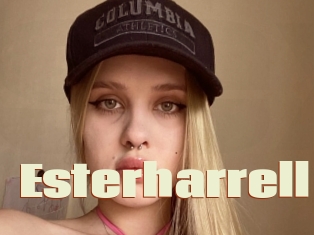 Esterharrell