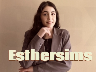 Esthersims