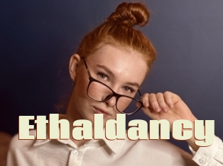 Ethaldancy