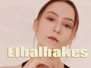 Ethalhakes