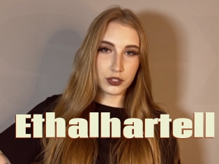 Ethalhartell