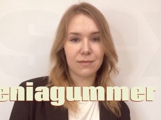 Eugeniagummer