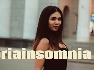 Euphoriainsomnia