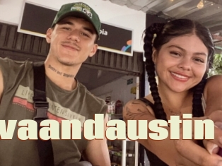 Evaandaustin
