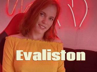 Evaliston