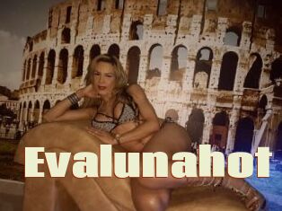 Evalunahot