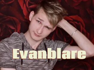 Evanblare